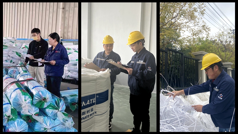 明日控股財(cái)務(wù)中心工廠輪崗學(xué)習(xí)&ldquo;這半年&rdquo;