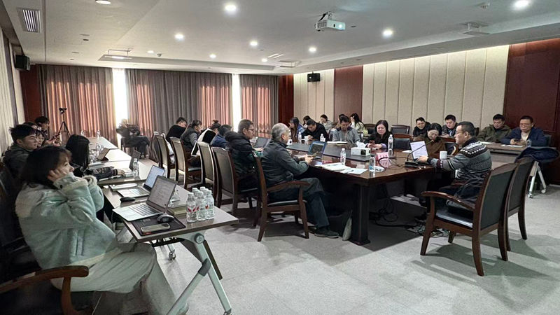 華通商貿(mào)舉辦人工智能應用專題培訓 助力企業(yè)數(shù)字化轉型